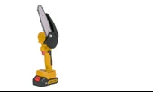 PARS PR 3110 - KÖMÜRSÜZ AKÜLÜ DAL KESME - 2
