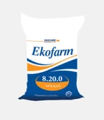 EKOFARM 8-20-0 25KG - 3