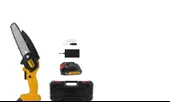 PARS PR 3120 - AKÜLÜ DAL KESME - 1