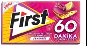 FİRST 60dk AHUDUDU LİMON - 1