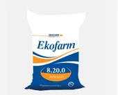 EKOFARM 8-20-0 25KG - 1