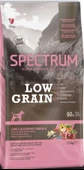 SPECTRUM LOW GRAIN KUZULU & YABAN MERSİNLİ ORTA IRK YAVRU KÖPEK 12 KG - 1