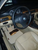 BMW E90 - 1
