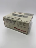 Pioneer DEH-P4850MPH Nostalji Oto Teyp Kutusu (Boş Kutu) - 7