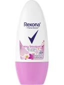 Rexona Sexy Kadın Roll-On Deodorant 50 ml thumbnail 2