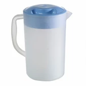 Jumbo Plastik kulplu Sürahi 3 litre - 3