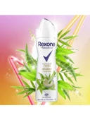 Rexona Deo 150 ml Natural Fresh Bambu+Aloevera 48h - 2
