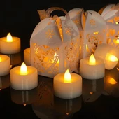 Pilli Mum 1.8cm 24'lü Paket - 2
