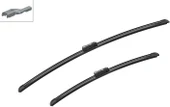 BOSCH Aerotwin Silecek Seti Bmw 5 Serisi G30 (2017-2023), Range Rover Velar (2017-2021) RENAULT AUSTRAL  (650/475 mm) A309S - 2