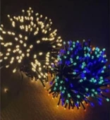 11m 100 Led Gün Işığı SOLAR - 1