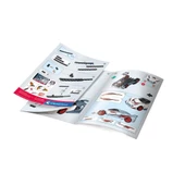 Bilim ve Oyun Supercar 75057TR - 3