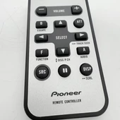 Pioneer CXC5719 Orijinal Uzaktan Kumanda - 3