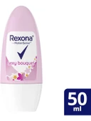 Rexona Sexy Kadın Roll-On Deodorant 50 ml thumbnail 3