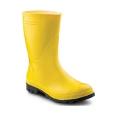 ARISAN UZUN SARI ÇİZME NO:44 - 1