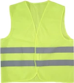 Motosiklet Için Reflektif Yelek (Zorunlu Ikaz Yeleği) - 1