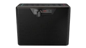 MICROLAB M60 Vega 15000mAh Batarya  Wireless Mikrofonlu Siyah Gri Usb + Tf Kart - 5