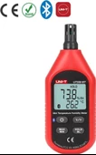 Uni-T UT333BT Bluetooth Mini Sıcaklık Nem Ölçer - 1