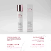 CENTECASSOL Peptit ve Seramid Kompleksiyle Yaşlanma Karşıtı ve Derinlemesine Nemlendiren Onarıcı Tonik - 3