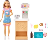 Barbie Skipper'ın Atıştırmalık Standı HKD79 - 4
