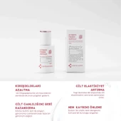 CENTECASSOL Peptit ve Ectoin Kompleksiyle Yaşlanma Karşıtı, Nemlendirici, Onarıcı Serum - 3