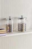Game Borosilikat Cam French Press 600 ml - 8