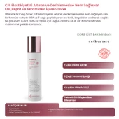 CENTECASSOL Peptit ve Seramid Kompleksiyle Yaşlanma Karşıtı ve Derinlemesine Nemlendiren Onarıcı Tonik - 2