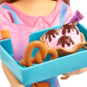 Barbie Skipper'ın Atıştırmalık Standı HKD79 - 2