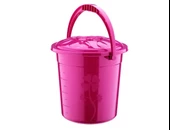 10 litre temizlik su kovası - 2