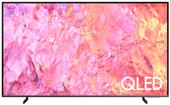 Samsung 55Q60C Ultra HD (4K) TV (QE55Q60CAUXTK) - 1