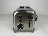 (TEŞHİR ÜRÜNÜ) Cuisinart CPT160E Ekmek Kızartma Makinesi - 3