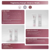 CENTECASSOL 7 Çeşit Peptit ve 5 Çeşit Seramid İçeren Yaşlanma Karşıtı ve Nemlendirici Krem - 4