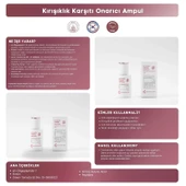 CENTECASSOL Peptit ve Ectoin Kompleksiyle Yaşlanma Karşıtı, Nemlendirici, Onarıcı Serum - 4
