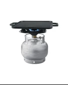 NURGAZ PİKNİK TÜPLÜ OCAK + MANGAL - 2