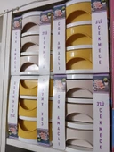 3 katlı organizer çekmeceli saklama kabı kutusu - 1