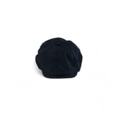 İskoç Stil Kasket Lacivert thumbnail 2