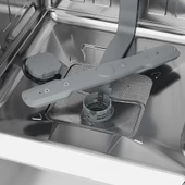 Arçelik AB 250 5 Programlı Tam Ankastre Bulaşık Makinesi - 9