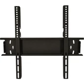 Onvo 100'' İle Uyumlu Sabit Tv Duvar Asma Askı Aparatı-120 Kg Taşıma - 1