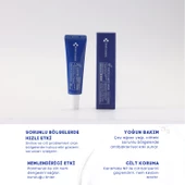 CENTECASSOL Çay Ağacı Yaprağı Özü İçeren Bariyer Güçlendirici, Nemlendirici, Günlük Bakım Kremi - A-Control Spot Krem - 3