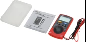 Uni-T UT120A Cep Tipi Profesyonel Multimetre - 2