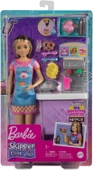 Barbie Skipper'ın Atıştırmalık Standı HKD79 - 5