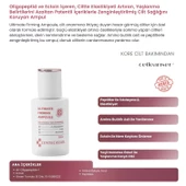 CENTECASSOL Peptit ve Ectoin Kompleksiyle Yaşlanma Karşıtı, Nemlendirici, Onarıcı Serum - 2