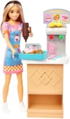 Barbie Skipper'ın Atıştırmalık Standı HKD79 - 1