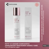 CENTECASSOL Peptit ve Seramid Kompleksiyle Yaşlanma Karşıtı ve Derinlemesine Nemlendiren Onarıcı Tonik - 1
