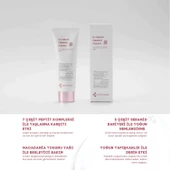 CENTECASSOL 7 Çeşit Peptit ve 5 Çeşit Seramid İçeren Yaşlanma Karşıtı ve Nemlendirici Krem - 3