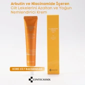 CENTECASSOL Arbutin Ve Niacinamide İçeren Leke Karşıtı Illuminating Krem - 5