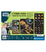 Robot Kol - Mavi Su Dünyası - 4