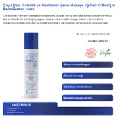 CENTECASSOL Sivilce ve Akne Karşıtı, Bariyer Onarıcı, Sebum Dengeleyici, Yatıştırıcı Çay Ağacı Özlü Vegan Tonik - 2