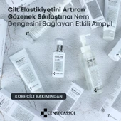 CENTECASSOL Gözenek Sıkılaştırıcı ve Yağ Dengesi Sağlayan Yüz Serumu: Pore-ology Tension Ampoule - 5