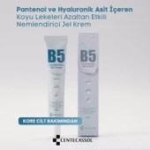 CENTECASSOL Koyu Lekeleri Azaltıcı Ve Derin Nemlendirici B5 Jel Krem - 5