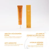 CENTECASSOL Arbutin Ve Niacinamide İçeren Leke Karşıtı Illuminating Krem - 3